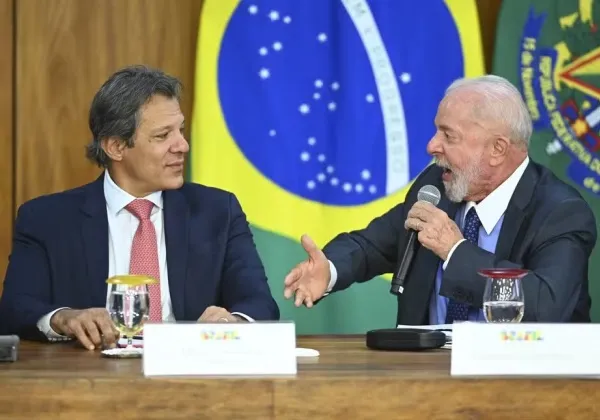 Foto: TON MOLINA/FOTOARENA/FOTOARENA/ESTADÃO CONTEÚDO