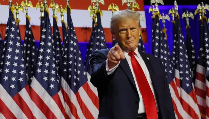 Os Prejuízos do Brasil com a Eleição de Trump