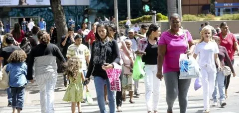 Taxa de desemprego na Bahia cai para 9,7%, mas Desafios persistem