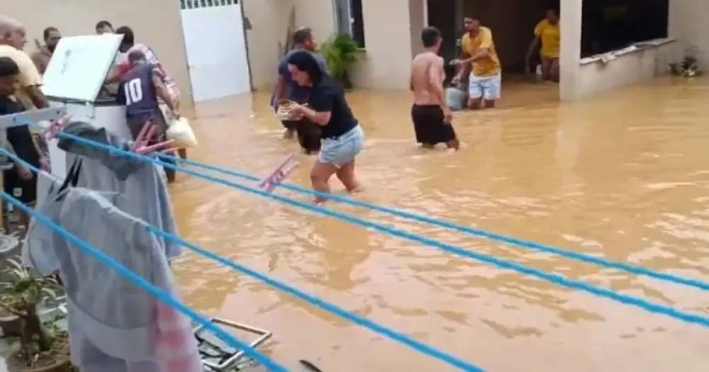 Foto: Reprodução / Blog do Marcos Frahm