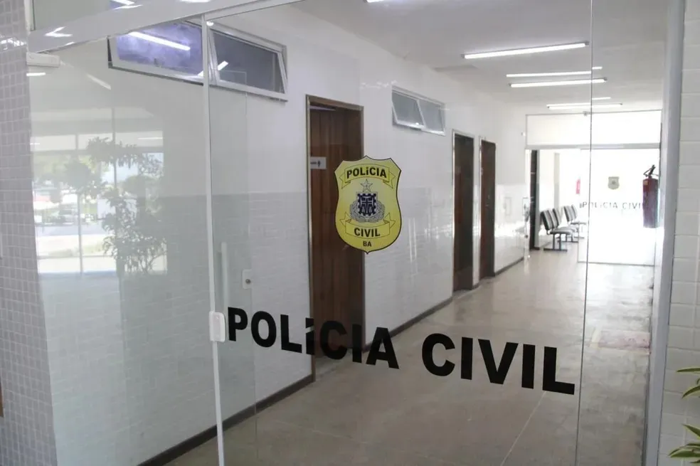 Polícia Civil da Bahia investiga sequestro e cárcere privado de adolescente em Ribeira do Pombal — Foto: Haeckel Dias/SSP