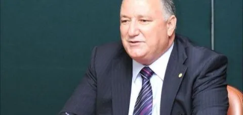 Carletto indica interesse do Avante na chapa majoritária de 2026