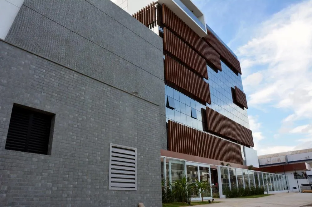 Prefeito inaugura nova sede da Secretaria de Educação e Centro de Formação na próxima sexta