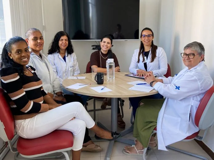 Parceria entre Serviço de Verificação de Óbito e Banco de Olhos da Bahia pode aumentar doações de córneas