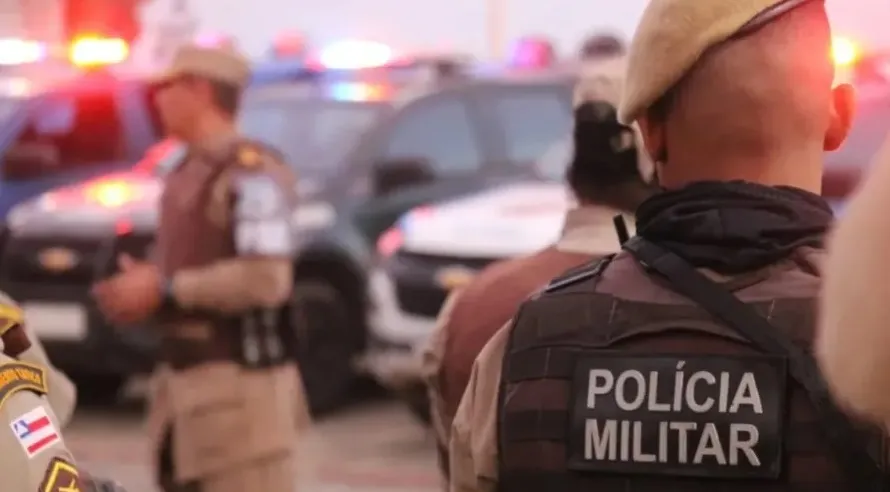 PM publica edital para concurso de formação de oficiais