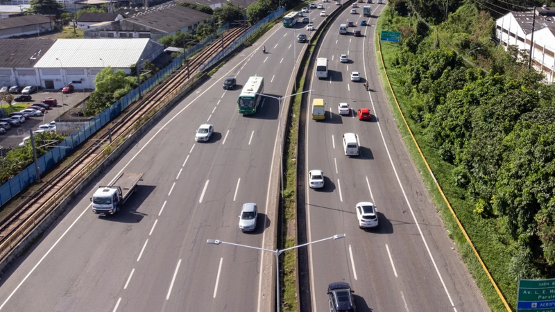 Investigação deve apurar indenização milionária após fim da concessão das BRs-324 e 116