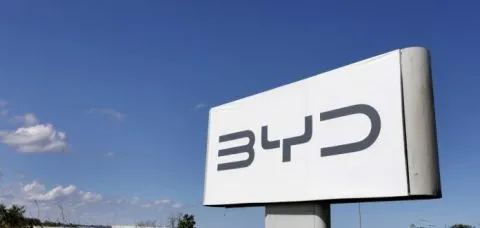 BYD anuncia abertura de 10 Mil novas vagas de emprego para fábrica em 2025