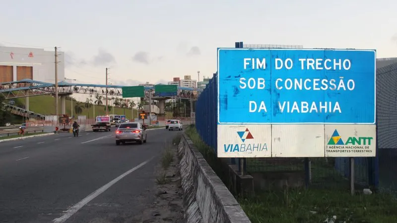 Novela ViaBahia: Rescisão de contrato das BRs-324 e 116 pode ser adiada para 2025; entenda