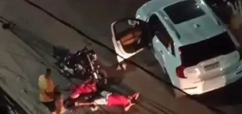 Polícia pede prisão preventiva de PM investigado por morte de adolescente