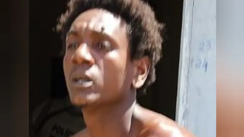 Investigado por vários crimes violentos, líder de facção é preso em operação policial no Recôncavo Baiano