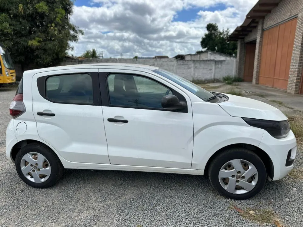 Prefeitura de Governador Mangabeira realiza leilão online de veículos e máquinas com 23 lotes disponíveis