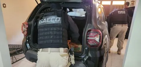 MPBA e SSP deflagram operação contra cinco policiais militares