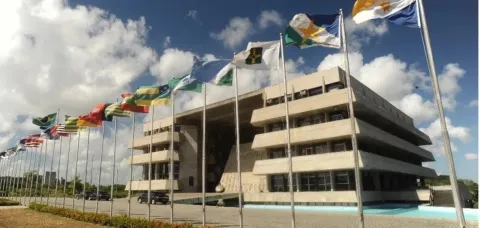 PEC que beneficia Pablo Roberto será apreciada apenas em 2025