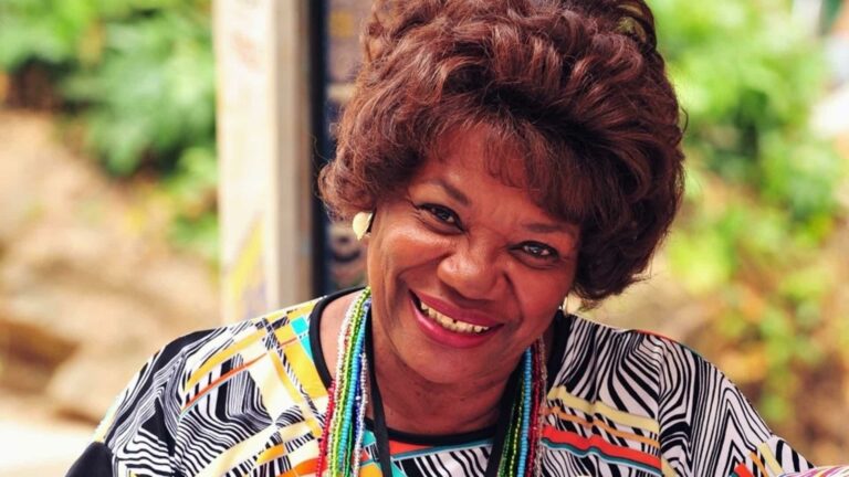 Atriz Neusa Borges deverá ter alta em até 48 horas, diz médico