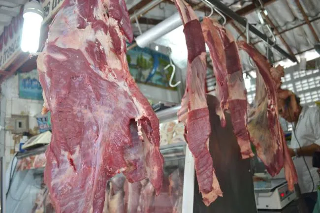 Fim de ano e o churrasco baiano: Preço da carne preocupa famílias