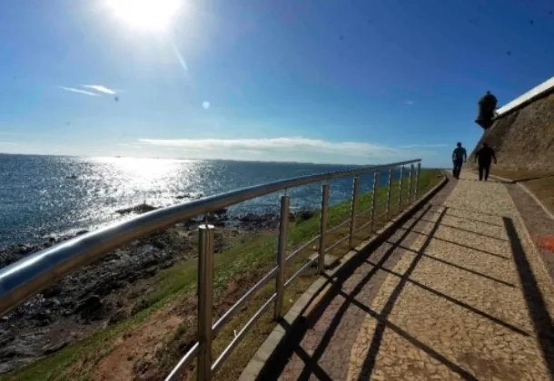 2024 é o ano mais quente da história da humanidade, aponta observatório Copernicus