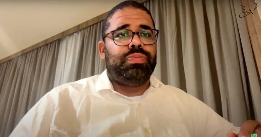 Felipe Freitas indica que chapa petista em 2026 seria “um luxo para Bahia”