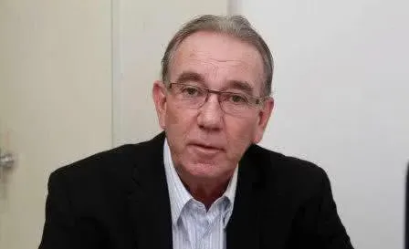 Wilson Paes Cardoso é candidato a presidente da UPB