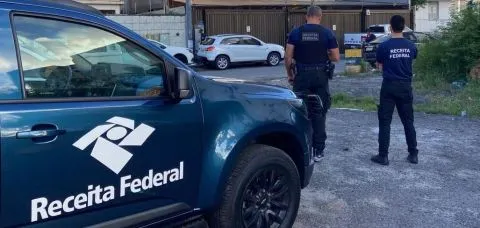 “Operação Overclean” desarticula organização responsável por desvios milionários