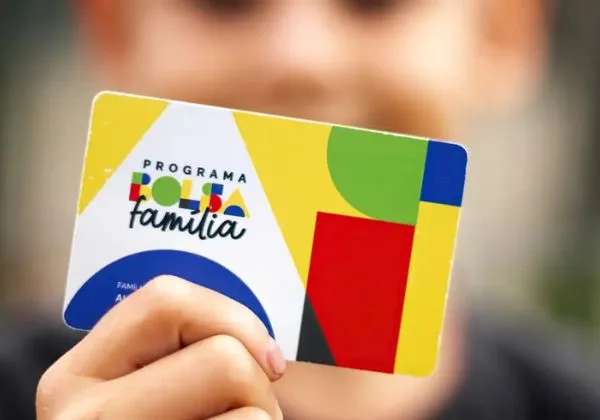 Caixa começa a pagar Bolsa Família de dezembro