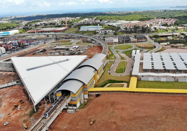 PIB baiano cresce 3,6% no 3º trimestre de 2024 e acumula alta de 3,1% no ano