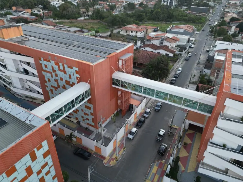 Contradição do MP gera novo embaraço no caso das passarelas do Colégio Helyos