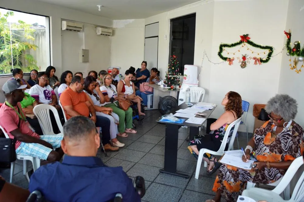 Conselho Municipal da Pessoa com Deficiência destaca conquistas alcançadas em 2024