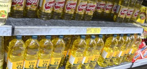 Aumento do óleo de cozinha preocupa baianos