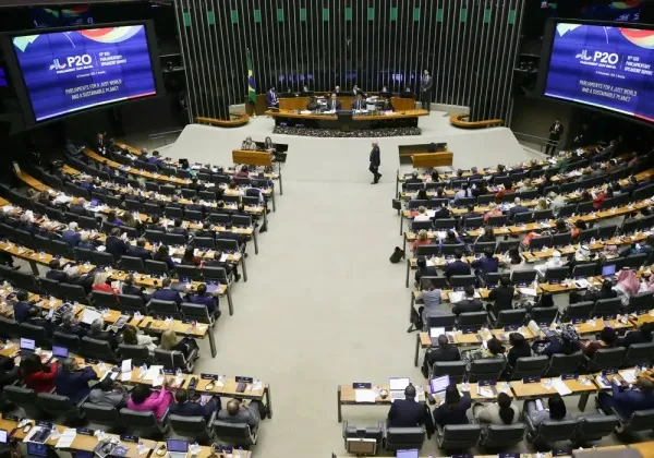 CCJ do Senado aprova regulamentação da reforma tributária