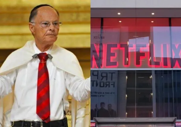 Edir Macedo move ação contra a Netflix por uso de sua imagem em documentário sobre possessão