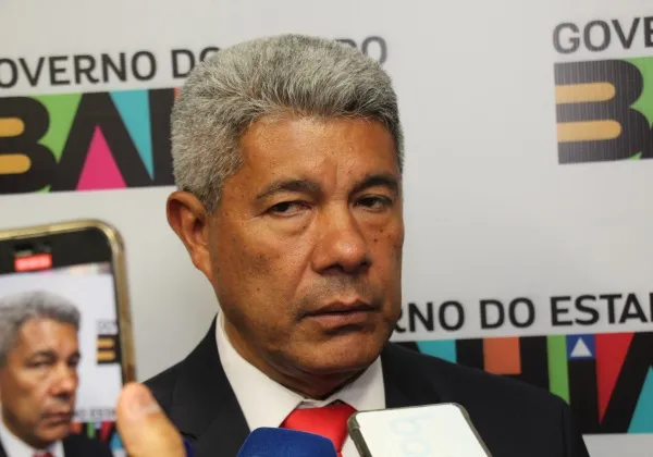 Aprovação de Jerônimo cai 9 pontos; segurança é ponto mais crítico da gestão, diz Quaest