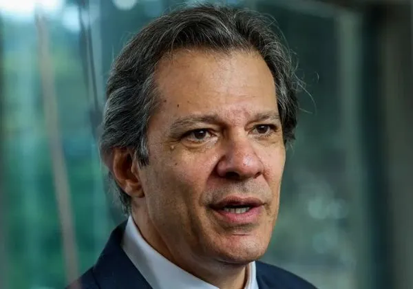 Emendas parlamentares serão pagas na forma do STF, afirma Haddad