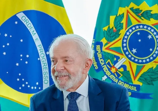 Quaest: Lula venceria Bolsonaro, Tarcísio, Marçal e Caiado em eventual segundo turno de 2026