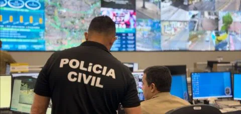 Operação Unum Corpus: Mais de 500 presos em ação contra o crime organizado