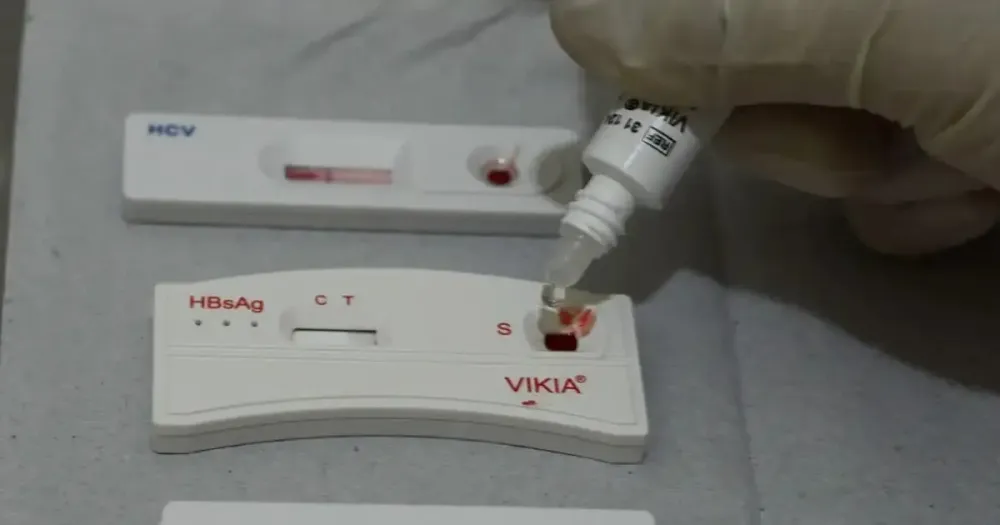 Droga injetável contra HIV é eleita descoberta de 2024 pela revista Science