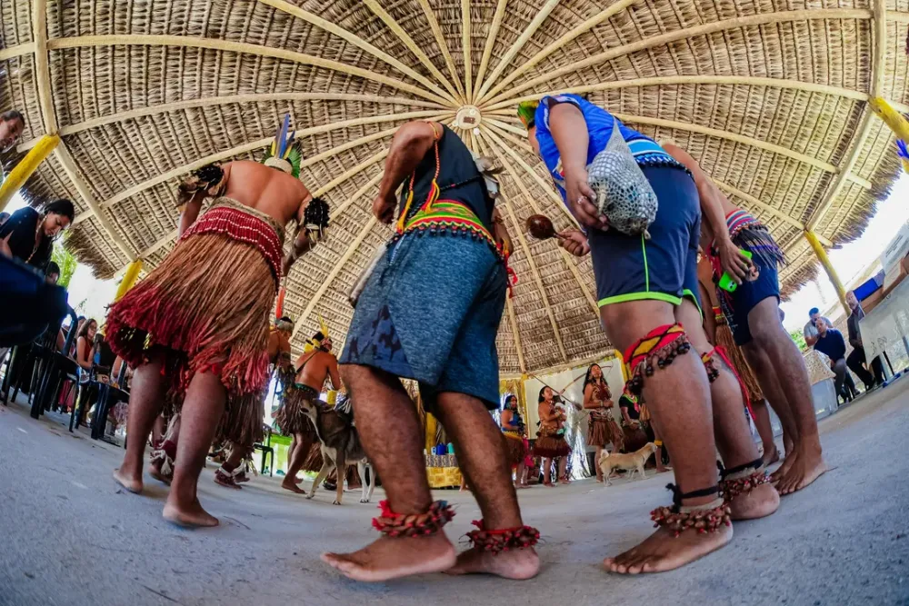 Cartórios registram nomes e etnias indígenas na Bahia