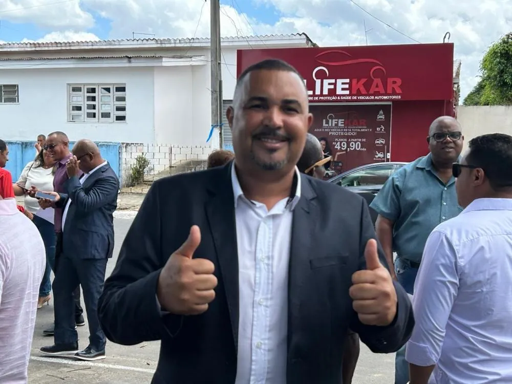 Vereador Wilton Mota diz o que pretende fazer em seu sexto mandato 