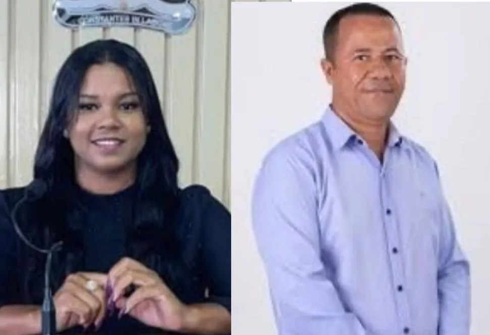 Bel de Bilenga concorrerá com Pastor Roque pela presidência da Câmara 