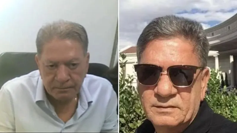 Ligado a políticos do União Brasil, empresário “rei do lixo” pode fazer delação premiada