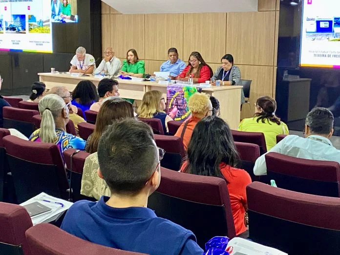 Sesab apresenta balanço do biênio 2023/24 com investimento de R$ 21,5 bilhões na saúde