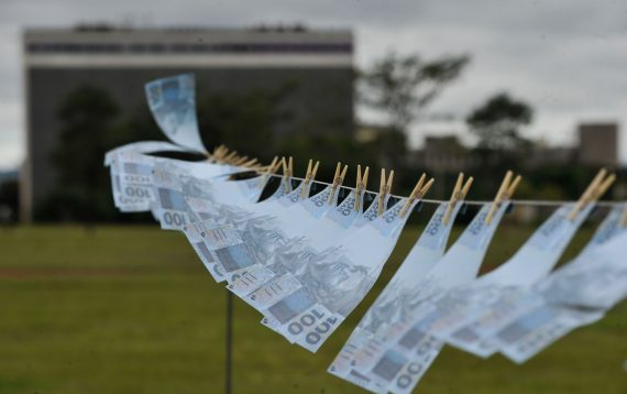 Instituto baiano é a segunda ONG do Brasil que mais foi beneficiada com emendas PIX na história