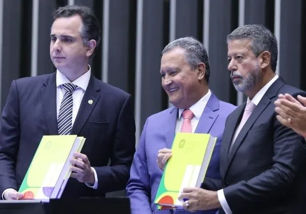 Após atrito com Rui, Casa Civil dá aval à manobra da Câmara para manter oculta parte das emendas