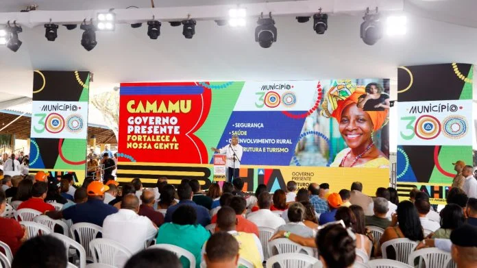 Governador autoriza adiantamento do ICMS e Fundeb aos 417 municípios baianos