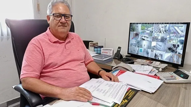 Nada decidido ainda sobre a Convenção Coletiva para 2024/2025; presidente do Sindicato dos Comerciários explica impasses 