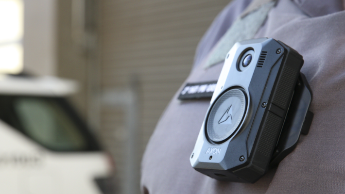 Ministério Público pede ao STF que PM priorize utilização das câmeras corporais durante Operação Verão