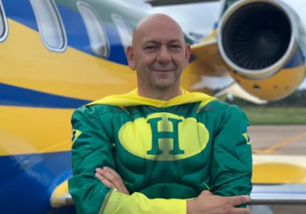 CNJ abre investigação contra juízes que participaram de evento promovido por Luciano Hang em SC