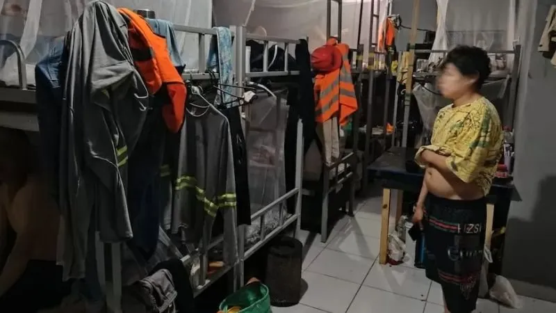 MPT afirma que trabalhadores chineses resgatados em obra da BYD são vítimas de tráfico internacional