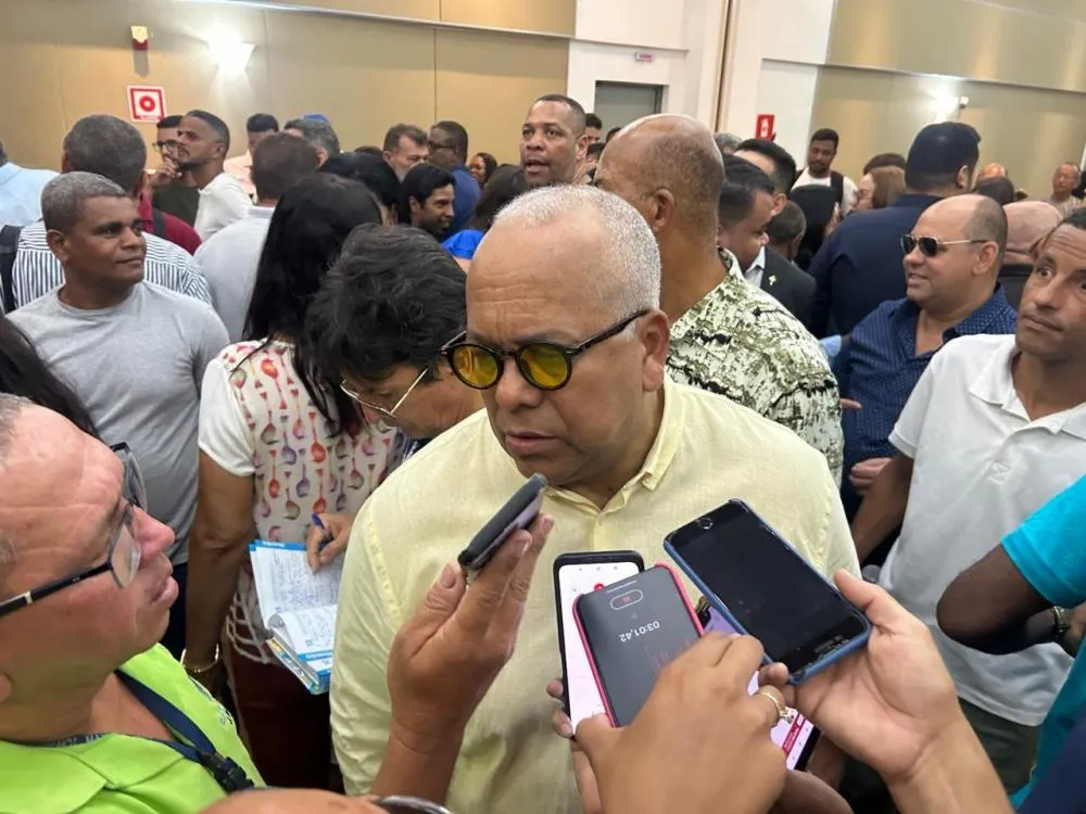 Joilton Freitas fala sobre desafios que enfrentará a frente da SECOM 