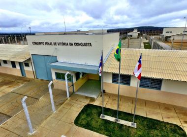 Vitória da Conquista: Homem é preso suspeito de estuprar a sobrinha durante 4 anos