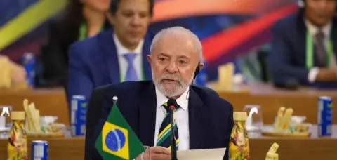 Lula regulariza territórios quilombolas na Bahia e Sergipe